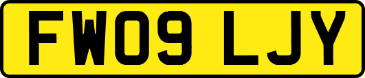 FW09LJY