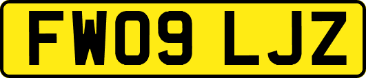 FW09LJZ
