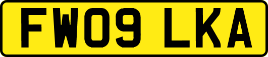 FW09LKA