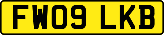 FW09LKB