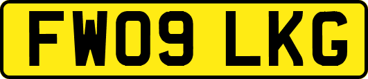 FW09LKG