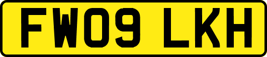 FW09LKH