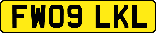 FW09LKL