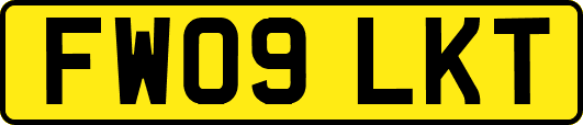 FW09LKT