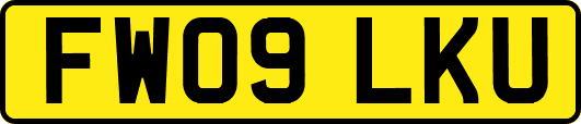 FW09LKU