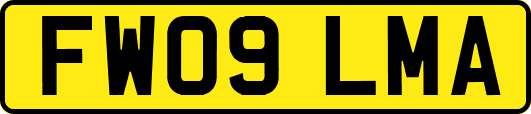 FW09LMA