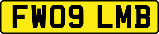 FW09LMB