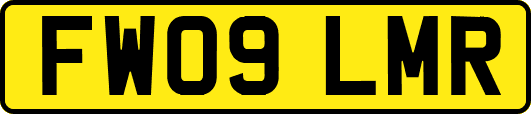 FW09LMR