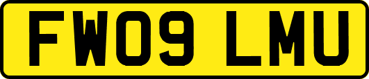 FW09LMU
