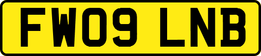 FW09LNB