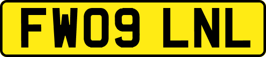 FW09LNL
