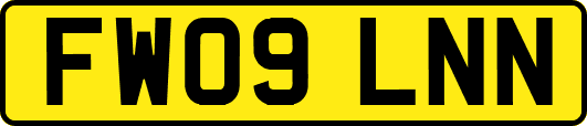 FW09LNN