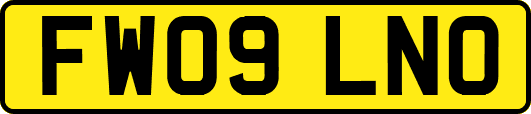 FW09LNO