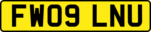 FW09LNU
