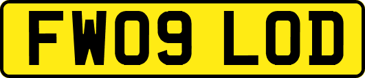 FW09LOD
