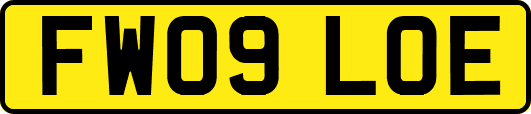 FW09LOE