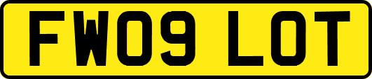 FW09LOT