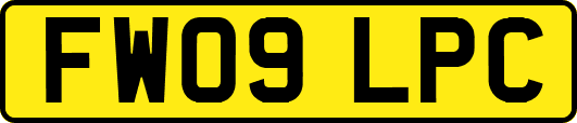 FW09LPC