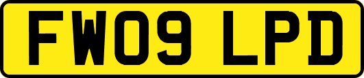 FW09LPD