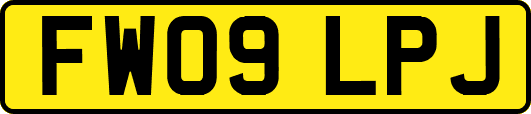 FW09LPJ