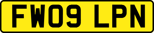 FW09LPN