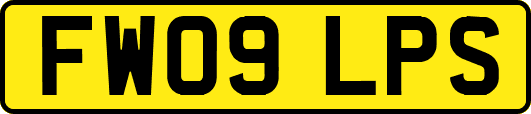 FW09LPS