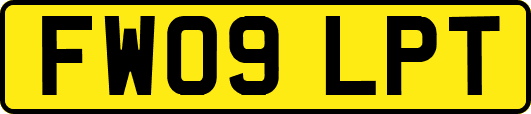 FW09LPT