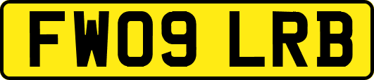 FW09LRB
