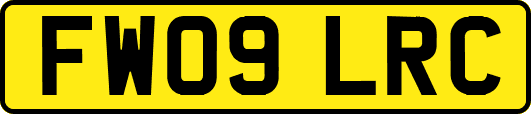 FW09LRC