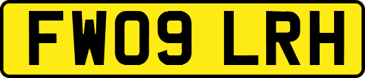 FW09LRH