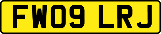 FW09LRJ
