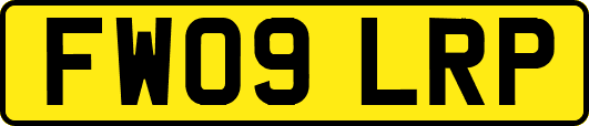 FW09LRP