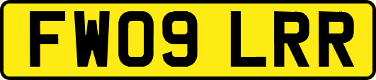 FW09LRR