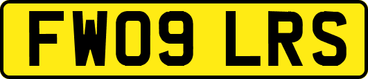 FW09LRS