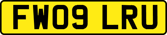 FW09LRU
