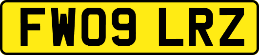 FW09LRZ