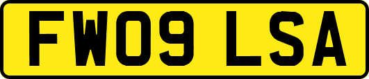 FW09LSA
