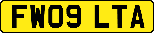 FW09LTA