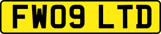 FW09LTD
