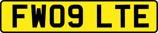 FW09LTE