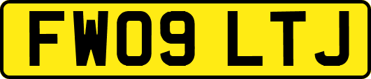 FW09LTJ
