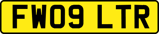 FW09LTR