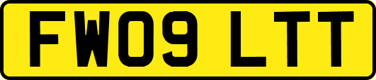 FW09LTT