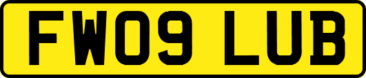 FW09LUB