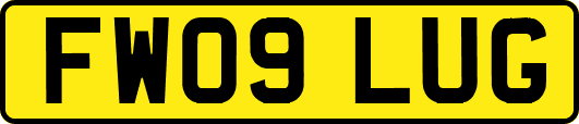 FW09LUG