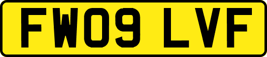 FW09LVF