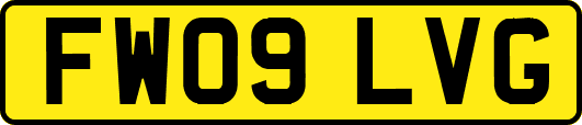 FW09LVG