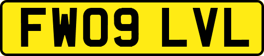 FW09LVL