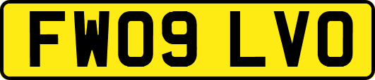 FW09LVO
