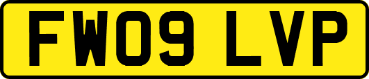 FW09LVP